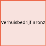 Verhuisbedrijf Bronz